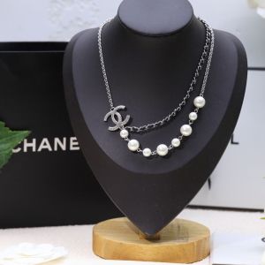 Chanel Necklace ccjw293009061-cs