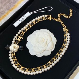 Chanel Necklace ccjw293309041-cs