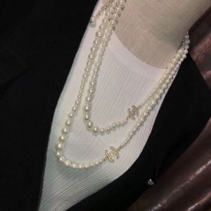 Chanel Necklace - Long Necklace ccjw293409031-cs