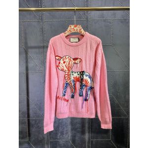 Gucci Wool Sweater ggsd08321103