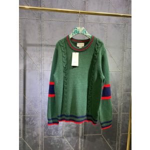 Gucci Wool Sweater ggsd08241103