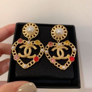 Chanel Earrings ccjw1621-sp