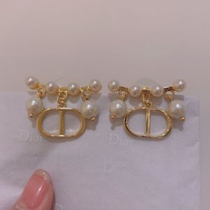 Dior Earrings diorjw1626-sp