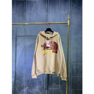 Gucci Hoodie - The North Face ggsd152301071c