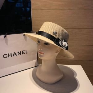 Chanel Hat cc100030621a-pb