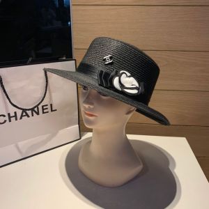 Chanel Hat cc100030621b-pb