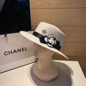 Chanel Hat cc100030621c-pb