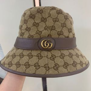 Gucci Hat gg102030621-pb