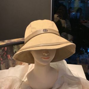 Gucci Hat gg103030621e-pb