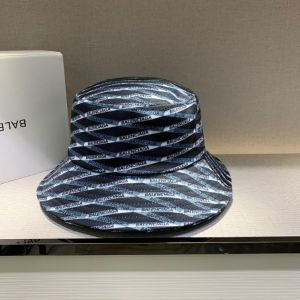 Balenciaga Hat bb104030621b-pb