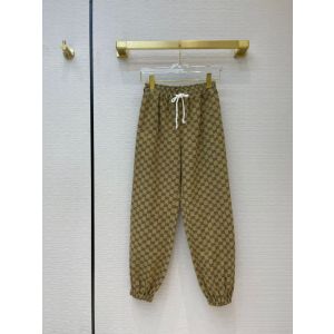 Gucci Pant - The North Face ggyg196303061