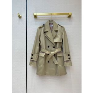 Thom Browne Trench Coat tbyg196703061