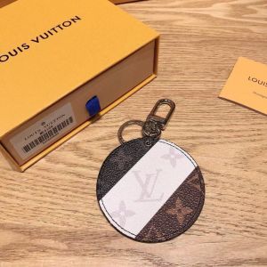 Louis Vuitton Bag Charm Key Chain M64169 lv102ao