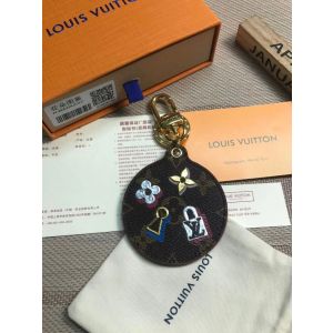 Louis Vuitton Bag Charm Key Chain lv103ao