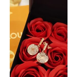 Louis Vuitton Earrings lvjw214604071-ym