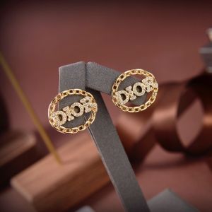 Dior Earrings diorjw215804071-ym