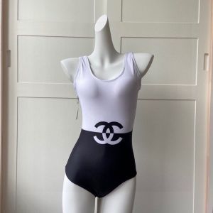 Chanel Swimsuit ccmd0213