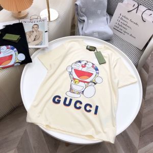 Gucci T-shirt - Doraemon Unisex ggcz237403311b