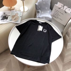 Dior T-shirt Unisex diorcz237703311a