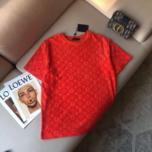 Louis Vuitton T-shirt Unisex lvxm238204031b