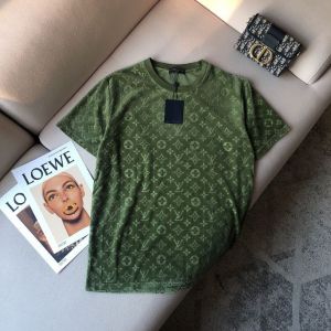 Louis Vuitton T-shirt Unisex lvxm238204031f