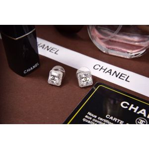 Chanel earrings ccjw1017-cs