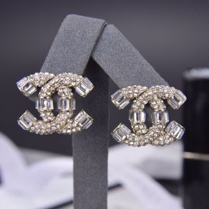 Chanel earrings ccjw1018-cs