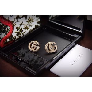 Gucci earrings ggjw1020-cs