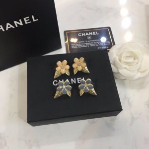 Chanel earrings ccjw1022-cs