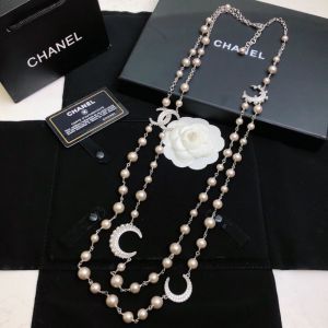 Chanel Necklace - Long Necklace ccjw304811061-cs