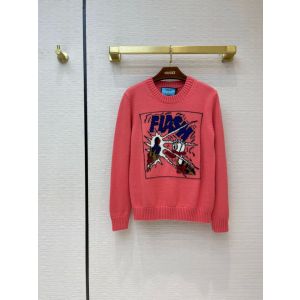Gucci Wool Sweater - Disney ggvv156001081