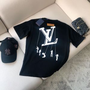 Louis Vuitton T-shirt lvhh154901071b