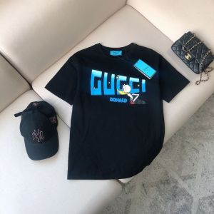 Gucci T-shirt - Disney gghh155101071b