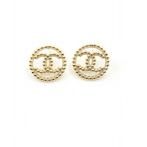 Chanel Earrings Ref.  AB7784 B07487 NG674 ccjw311412221-cs