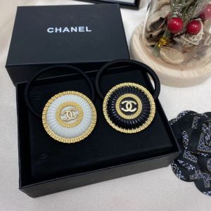 Chanel Hair Ring GA120 ccjw1909-cs