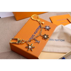 Louis Vuitton Bag Charm Key Chain M80245 lv116ao