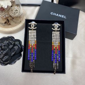 Chanel Tassels Earrings ccjw217604071-cs GE218