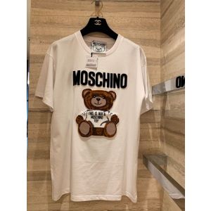 Moschino T-shirt mos2mc239104061b