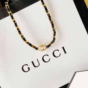 Gucci Necklace ggjw238405081-cs