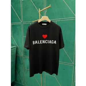Balenciaga T-shirt Unisex bbsd339108071b
