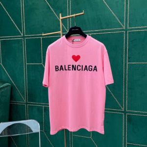 Balenciaga T-shirt Unisex bbsd339108071c