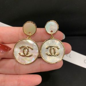 Chanel earrings ccjw1028-8s