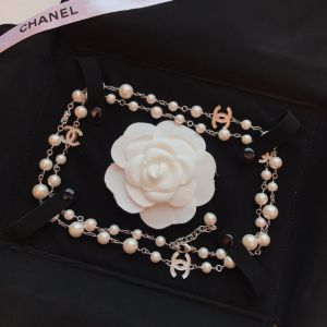 Chanel necklace ccjw1034-8s