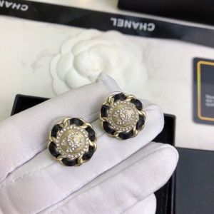 Chanel earrings ccjw1365-cs