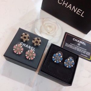 Chanel earrings ccjw1377-cs