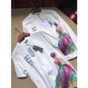 Dior T-shirt & Dior Sweater diorm211581207