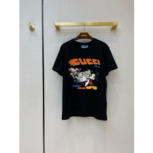 Gucci T-shirt - Disney ggvv156201081b