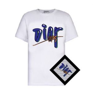 Dior T-shirt dioromg156301081a