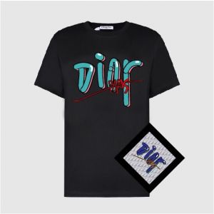Dior T-shirt dioromg156301081b