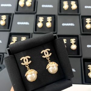 Chanel Earrings ccjw1632-zq